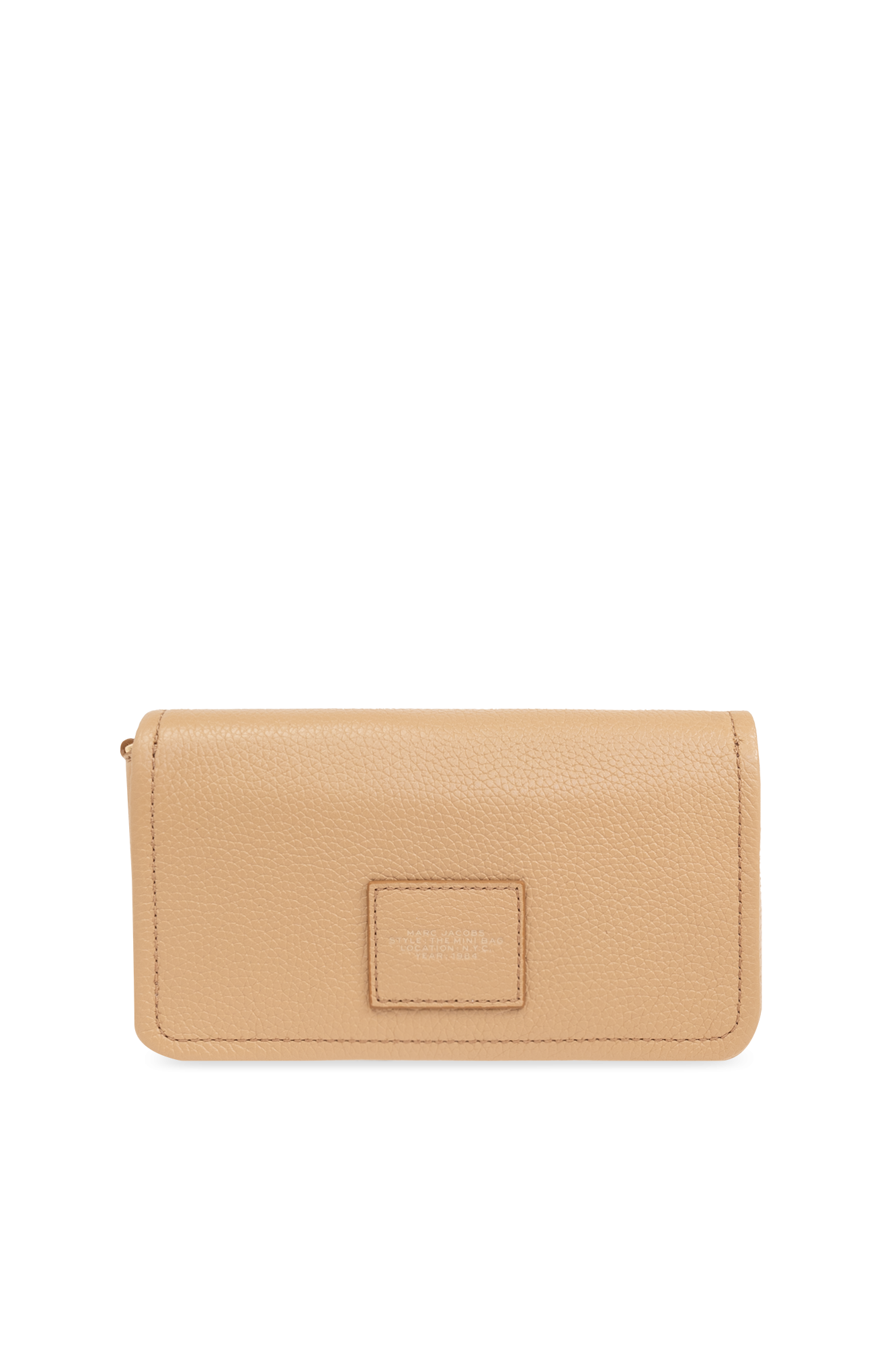 Marc Jacobs 'The Mini Bag' leather shoulder bag | Women's